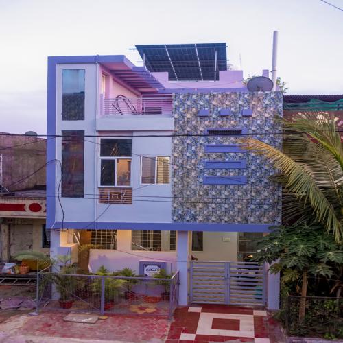 Anandam Homestay